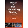 KNYGA K H Head Manual of Soil Laboratory Testing
