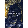 KNYGA K J Maitland Drowned City