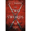 KNYGA Parker Two of Swords: Volume One
