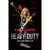 KNYGA K K Downing Sunkiosios apkrovos