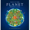 KNYGA K L Going This Is the Planet Where I Live