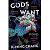 KNYGA K Ming Chang Gods of Want