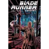 KNYGA K Perkins Blade Runner: Origins Vol. 1