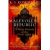 KNYGA K S Komireddi Malevolent Republic