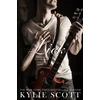 KNYGA K Scott Lick