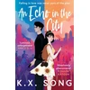 KNYGA K X Song Echo in the City