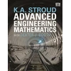 KNYGA K.A. Stroud Advanced Engineering Mathematics