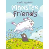 KNYGA Kaeti Vandorn Monster Friends