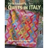 KNYGA Kaffe Fassett's Quilts in Italy