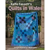 KNYGA Kaffe Fassett's Quilts In Wales