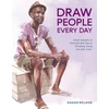 KNYGA Kagan Mcleod Draw People Every Day