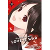 KNYGA Kaguya-sama: Love Is War, Vol. 23