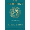 KNYGA Kahlil Gibran Prophet: The Complete Original Edition