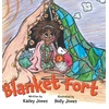 KNYGA Kailey Jones Blanket Fort