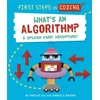 KNYGA Kaitlyn Siu First Steps in Coding: What's an Algorithm?