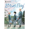 KNYGA KAITO Mėlyna Flag, Vol. 8