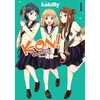 KNYGA Kakifly K-ON! Shuffle, Vol. 1