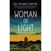 KNYGA Kali Fajardo Anstine Woman of Light