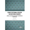 KNYGA Kalman Pocza Constitutional Review in Western Europe