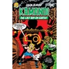 KNYGA Kamandi, The Last Boy on Earth by Jack Kirby Vol. 2