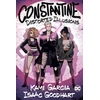 KNYGA Kami Garcia Constantine: Distorted Illusions