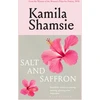 KNYGA Kamila Shamsie Salt and Saffron