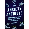 KNYGA Kamran Bedi Anxiety Antidote