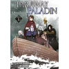 KNYGA Kanata Yanagino The Faraway Paladin (Manga) Omnibus 5