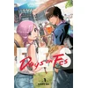 KNYGA Kanato Oka Days on Fes, Vol. 1
