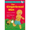 KNYGA Kandace Chimbiri Gingerbread Man: A Bloomsbury Young Reader
