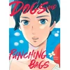 KNYGA Kaori Ozaki Dogs and Punching Bags