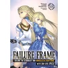 KNYGA Kaoru Shinozaki Failure Frame: I Became the Strongest and Annihilated Everything With Low-Level Spells (Light Novel) Vol. 11.5