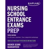 KNYGA Kaplan Nursing School Entrance Exams Prep