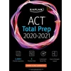 KNYGA Kaplan Test Prep ACT Total Prep 2020-2021