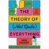 KNYGA Kara Gnodde Theory of (Not Quite) Everything