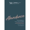KNYGA Kara Kae James Abundance