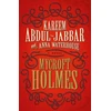 KNYGA Kareem Abdul Jabbar Mycroft Holmes