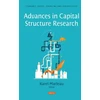 KNYGA Karel Marleau Advances in Capital Structure Research