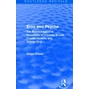 KNYGA Karen Chase Eros and Psyche (Routledge Revivals)