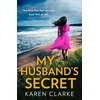 KNYGA Karen Clarke My Husband’s Secret