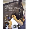 KNYGA Karen Coumbe Equine Veterinary Nursing