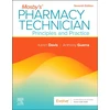 KNYGA Karen Davis Mosby's Pharmacy Technician: Principles and Practice