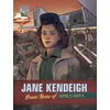 KNYGA VEGA Jane Kendeigh