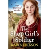 KNYGA Karen Dickson The Shop Girl's Soldier