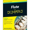 KNYGA Karen Evans Moratz Flute For Dummies