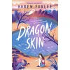 KNYGA Karen Foxlee Dragon Skin