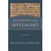 KNYGA Karen H Jobes Invitation to the Septuagint