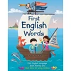 KNYGA Karen Jamieson First English Words (Incl. audio)