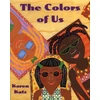 KNYGA Karen Katz Colors of Us