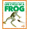 KNYGA Karen Latchana Kenney Life Cycle of a Frog